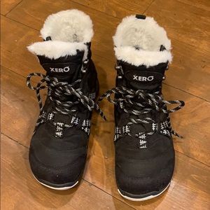 Xero Women’s Alpine Winter Boot - 7.5